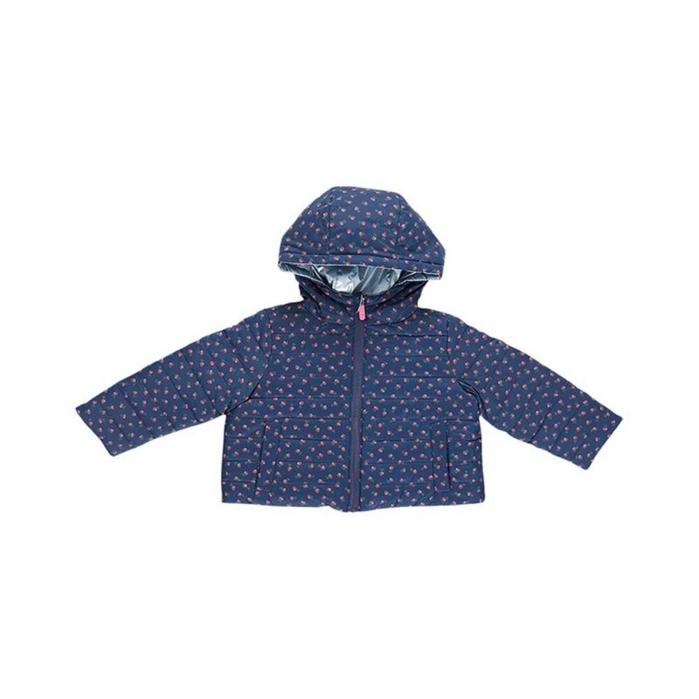 Pink Chicken Girls Reversible Riley Jacket, Blue